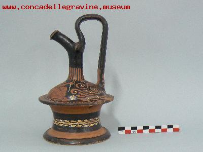 immagine reperto 1600000070 EPICHYSIS