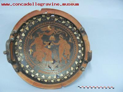 immagine reperto 1600000085 PHIALE