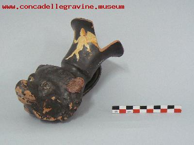 immagine reperto 1600000062 BROCCHETTA MINIATURISTICA