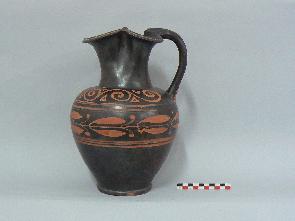 immagine 1 reperto 1600000014 - OINOCHOE TRILOBATA