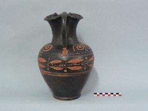 immagine 2 reperto 1600000014 - OINOCHOE TRILOBATA