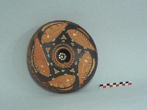 immagine 2 reperto 1600000025 - PIATTO DA PESCE