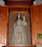 La Madonna del Rosario