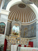 San Biagio e Santa Lucia