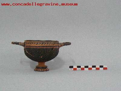 immagine reperto 1600000029 SKYPHOS